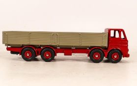 Chinese Made Dinky Leyland Octopus Flat Bed Supertoy Lorry Pickup truck