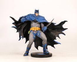 Warner Media DC Collectables figure , limited edition, height 31cm