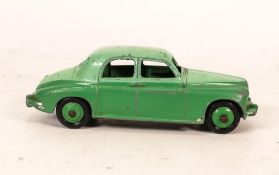 Vintage Dinky Rover 75 Model Toy Car
