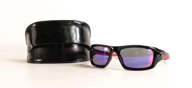 Oakley Valve sunglasses, model OO9236-02