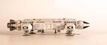 Granada Ventures Space 1999 Eagle Transporter, length 30cm