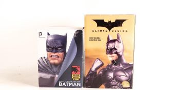 DC Collectables & DC Direct Boxed Collectable Figures(2)