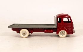 Vintage Repainted Dinky Simca Cargo Flat Bed Truck Pickup truck