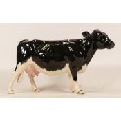 Beswick Shetland cow 4112