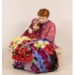 Royal Doulton Flower Sellers Children HN1342