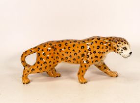 Beswick Leopard 1082