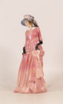 Royal Doulton early figure Maureen HN1770.