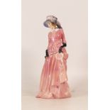 Royal Doulton early figure Maureen HN1770.