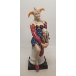 Leonardo China Figure The Jester