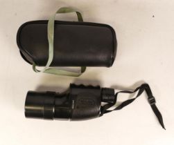 Bepkym Russian 10x46 Spotting Scope in Zip-Up Case.