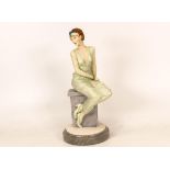 Royal Doulton Classique figure Eve CL4002