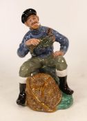 Royal Doulton Character figure The Lobster Man HN2317