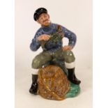 Royal Doulton Character figure The Lobster Man HN2317