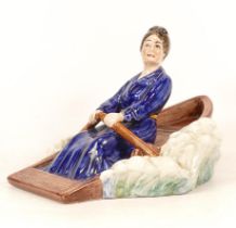 Wood & Sons Limited Edition Figure Grace Darling