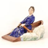 Wood & Sons Limited Edition Figure Grace Darling