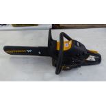 McCulloch CS340 Petrol Chainsaw