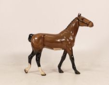 Beswick Hackney Pony H261