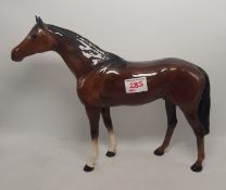 Beswick racehorse model 1564