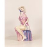 Royal Doulton Lady Figures Harriet Hn3177