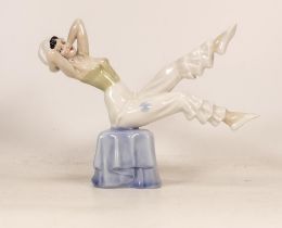 Royal Doulton Reflections figure Joy Hn3184