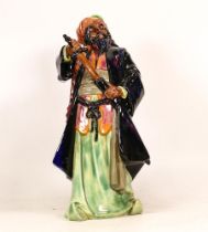 Royal Doulton Blue beard figurine HN2105