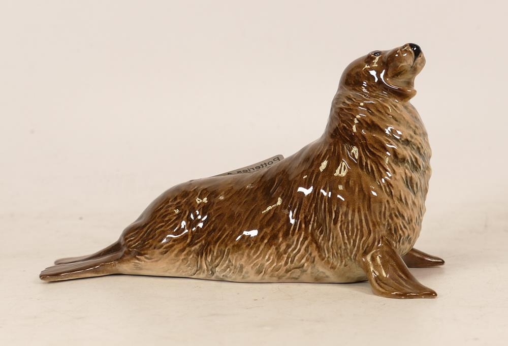 Beswick Seal 1534