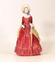 Royal Doulton Early Figure 'Sabbath Morn' HN1982