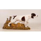 Royal Doulton Pointer HN2624(2nds)