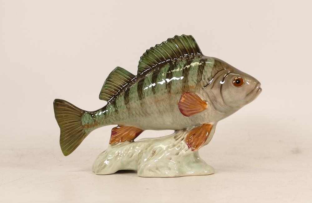 Beswick Perch 1875