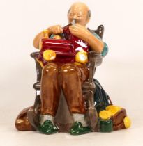 Royal Doulton Character Figure The Toymaker Hn2250