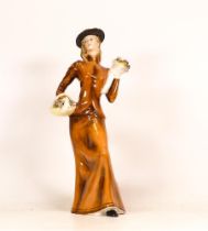 Royal Doulton large figure Eliza Hn2543