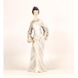 Royal Doulton large figure Boudoir HN2542