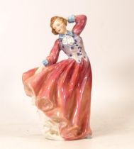 Royal Doulton Lady figure Judith HN2089