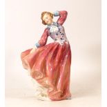 Royal Doulton Lady figure Judith HN2089