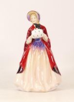 Paragon Figure of Lady Christine