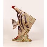 Beswick Angel Fish 1047.