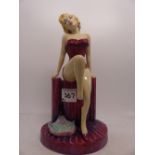 Kevin Francis Limted Edition Figure of Marilyn Monroe