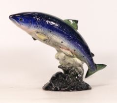 Beswick Atlantic Salmon 1233.