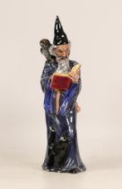 Royal Doulton The Wizard HN2877