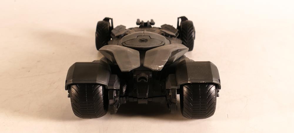 Jada Toys Batman Batmobile, length 22cm - Image 4 of 6