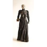 Neca 18" Pin Head Figure with cube