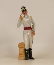 Royal Doulton Character Figure Morning Ma'am HN2895