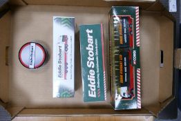 A collection of Boxed Atlas Edition Editions 1:78th Scale Model Lorries