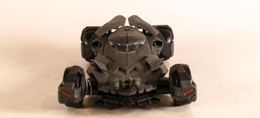 Jada Toys Batman Batmobile, length 22cm - Image 2 of 6