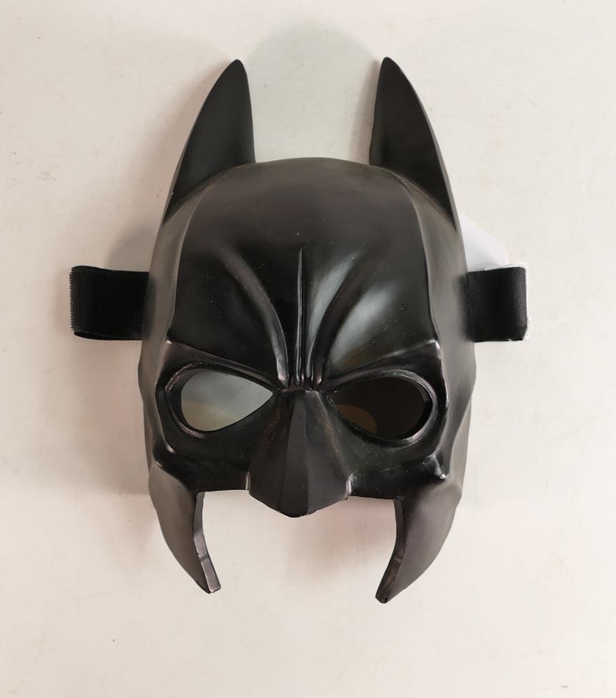 Heavy Resin Batman Mask /Wall Plaque, height 30cm