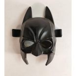 Heavy Resin Batman Mask /Wall Plaque, height 30cm