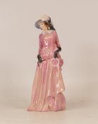 Royal Doulton lady figure Maureen HN1770