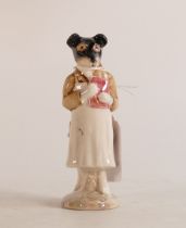 Beswick Beatrix Potter BP3 figure Pickles