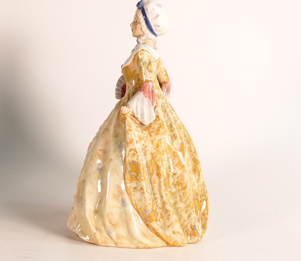 Royal Doulton figure Mrs Fitzherbert HN2007. - Image 2 of 4