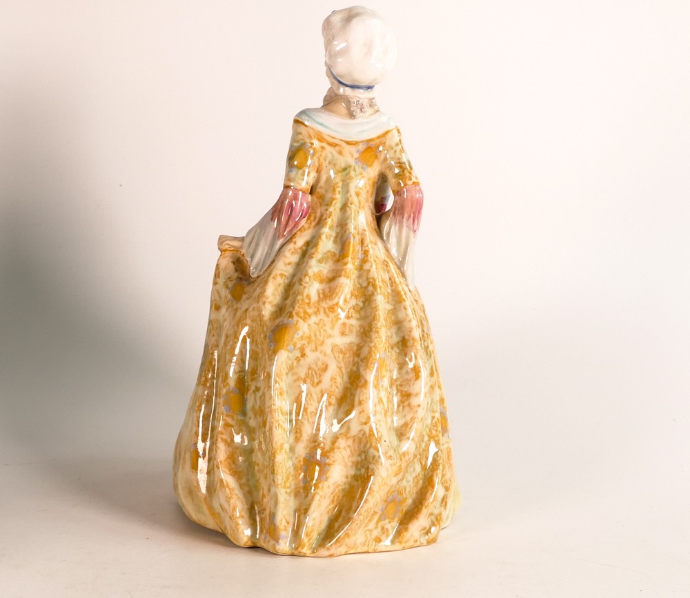 Royal Doulton figure Mrs Fitzherbert HN2007. - Image 3 of 4